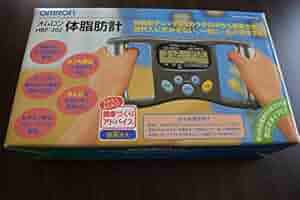 OMRON HBF-306-W 体脂肪計４個 OMRON HBF-306-W 体脂肪計4個 HBF-306-A 体脂肪計 HBF-